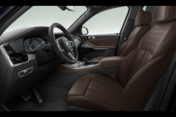 BMW X5 xDrive45e - M-Sport - Pano - Comfortzetels - Driving Ass Prof - Head-Up