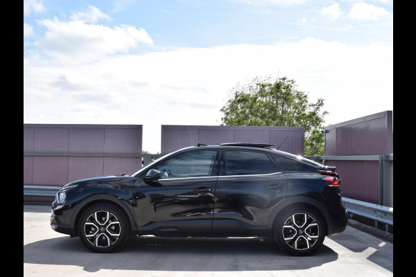 Citroën Ë-C4 You 50 kWh | SOH 93.2% | PARKEERSENSOREN MET CAMERA | CLIMATE CONTROL | SCHUIF-KANTELDAK