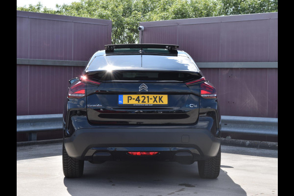 Citroën Ë-C4 You 50 kWh | SOH 93.2% | PARKEERSENSOREN MET CAMERA | CLIMATE CONTROL | SCHUIF-KANTELDAK
