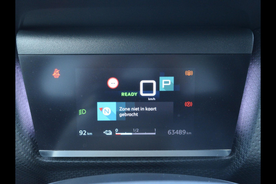 Citroën Ë-C4 You 50 kWh | SOH 93.2% | PARKEERSENSOREN MET CAMERA | CLIMATE CONTROL | SCHUIF-KANTELDAK