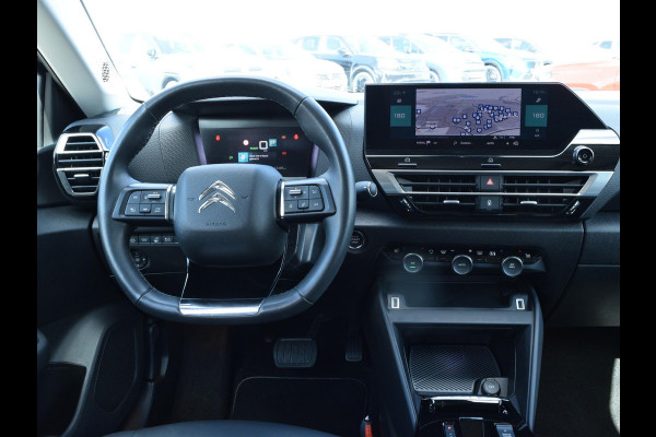 Citroën Ë-C4 You 50 kWh | SOH 93.2% | PARKEERSENSOREN MET CAMERA | CLIMATE CONTROL | SCHUIF-KANTELDAK
