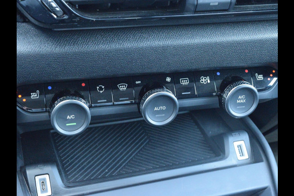 Citroën Ë-C4 You 50 kWh | SOH 93.2% | PARKEERSENSOREN MET CAMERA | CLIMATE CONTROL | SCHUIF-KANTELDAK