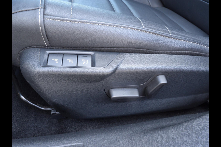 Citroën Ë-C4 You 50 kWh | SOH 93.2% | PARKEERSENSOREN MET CAMERA | CLIMATE CONTROL | SCHUIF-KANTELDAK