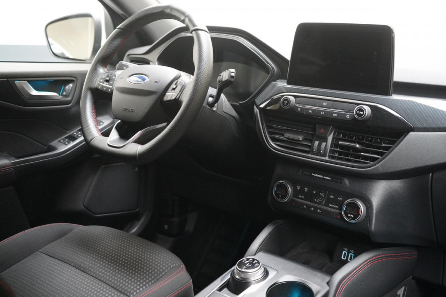 Ford Kuga 2.5 PHEV ST-Line | SoH 75% | Blind spot | Navigatie | Adaptive cruise | Camera | Apple Carplay | Keyless | Stoelverwarming