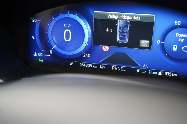 Ford Kuga 2.5 PHEV ST-Line | SoH 75% | Blind spot | Navigatie | Adaptive cruise | Camera | Apple Carplay | Keyless | Stoelverwarming