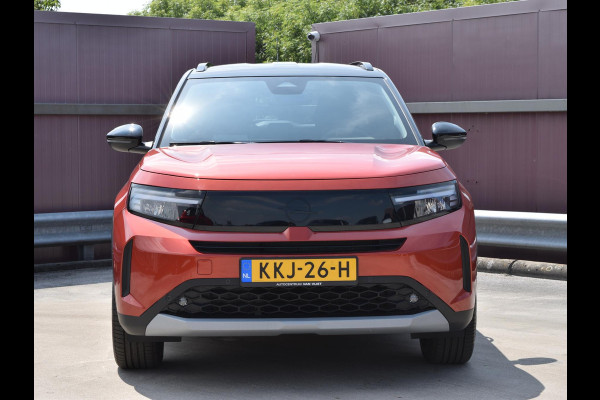 Opel Frontera Electric GS 44 kWh | 320 KM WLTP | CLIMATE CONTROL | PARKEERSENSOREN MET CAMERA | CRUISE CONTROL | NAVI |  CARPLAY |