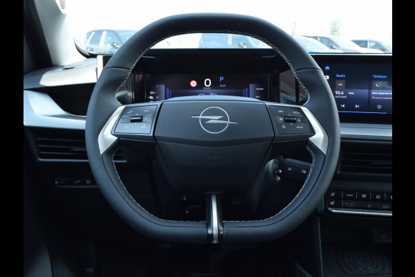 Opel Frontera Electric GS 44 kWh | 320 KM WLTP | CLIMATE CONTROL | PARKEERSENSOREN MET CAMERA | CRUISE CONTROL | NAVI |  CARPLAY |