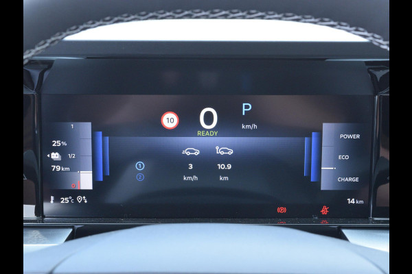 Opel Frontera Electric GS 44 kWh | 320 KM WLTP | CLIMATE CONTROL | PARKEERSENSOREN MET CAMERA | CRUISE CONTROL | NAVI |  CARPLAY |
