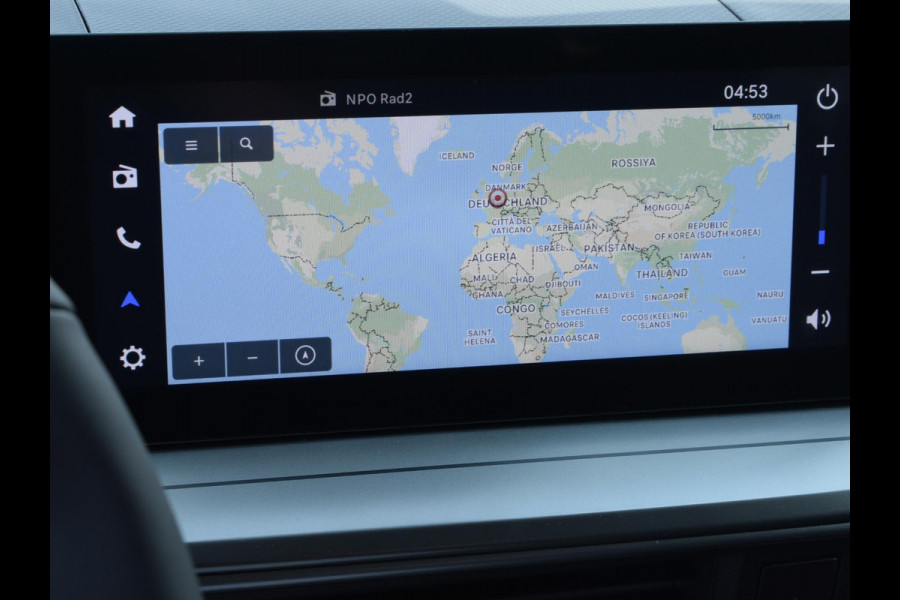 Opel Frontera Electric GS 44 kWh | 320 KM WLTP | CLIMATE CONTROL | PARKEERSENSOREN MET CAMERA | CRUISE CONTROL | NAVI |  CARPLAY |