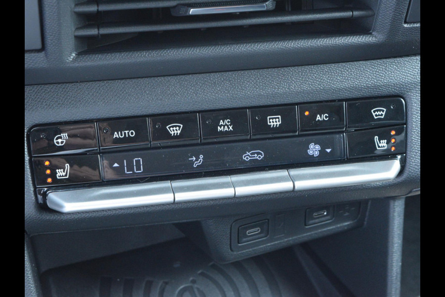 Opel Frontera Electric GS 44 kWh | 320 KM WLTP | CLIMATE CONTROL | PARKEERSENSOREN MET CAMERA | CRUISE CONTROL | NAVI |  CARPLAY |
