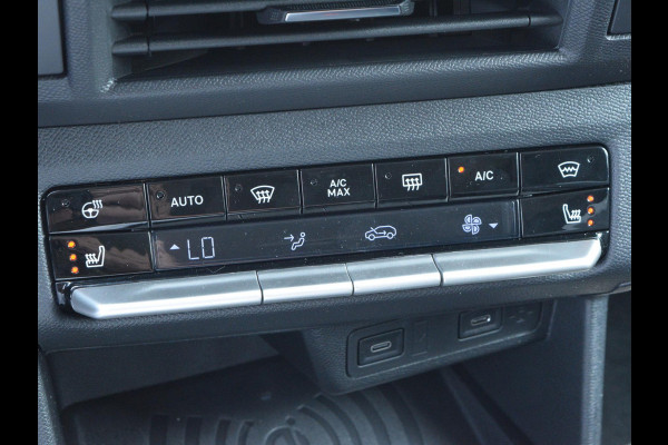 Opel Frontera Electric GS 44 kWh | 320 KM WLTP | CLIMATE CONTROL | PARKEERSENSOREN MET CAMERA | CRUISE CONTROL | NAVI |  CARPLAY |
