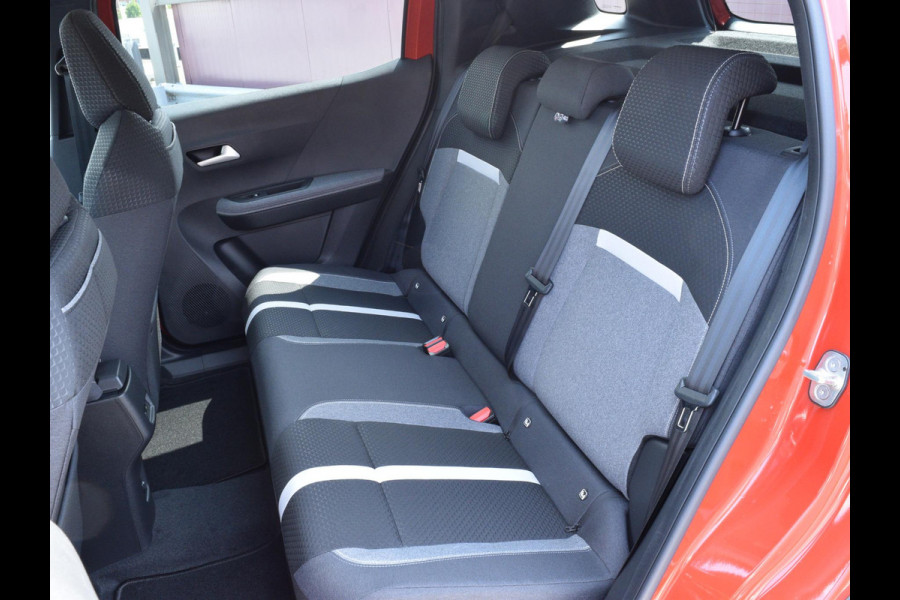 Opel Frontera Electric GS 44 kWh | 320 KM WLTP | CLIMATE CONTROL | PARKEERSENSOREN MET CAMERA | CRUISE CONTROL | NAVI |  CARPLAY |