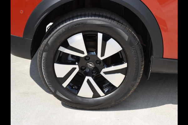 Opel Frontera Electric GS 44 kWh | 320 KM WLTP | CLIMATE CONTROL | PARKEERSENSOREN MET CAMERA | CRUISE CONTROL | NAVI |  CARPLAY |