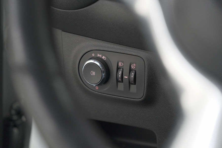 Opel ADAM 1.0 Turbo Jam Favourite | Allseason Banden | Bluetooth Radio | Cruise Control | 16 Inch Lichtmetalen Velgen