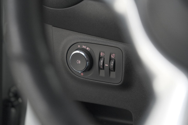 Opel ADAM 1.0 Turbo Jam Favourite | Allseason Banden | Bluetooth Radio | Cruise Control | 16 Inch Lichtmetalen Velgen