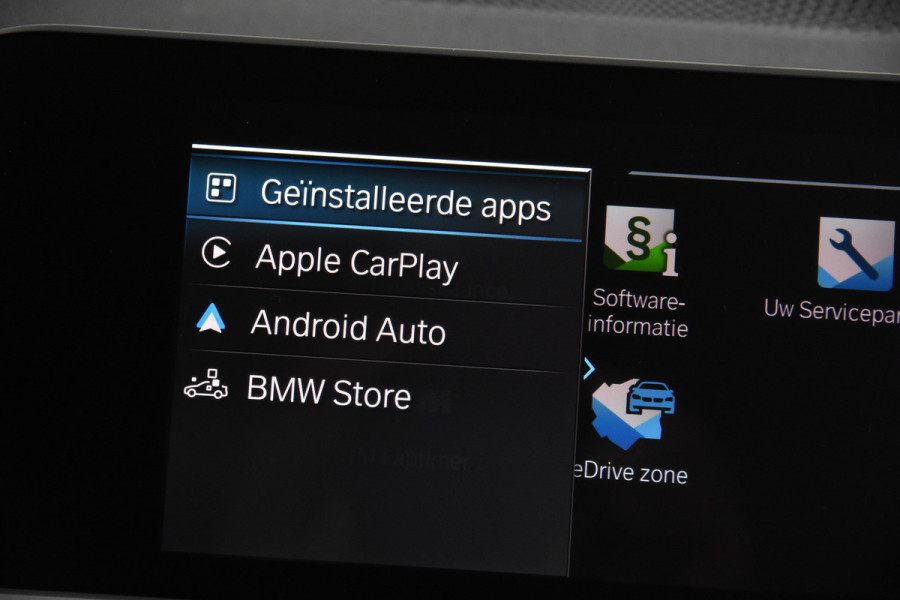 BMW 3 Serie 320 e Touring *1ste Eigenaar*Leer*Stoelverwarming*PDC*