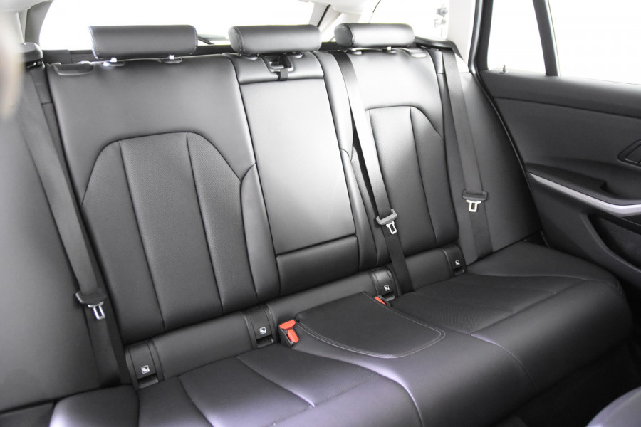 BMW 3 Serie 320 e Touring *1ste Eigenaar*Leer*Stoelverwarming*PDC*