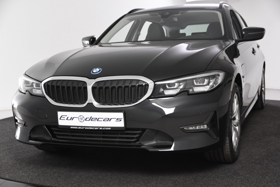 BMW 3 Serie 320 e Touring *1ste Eigenaar*Leer*Stoelverwarming*PDC*