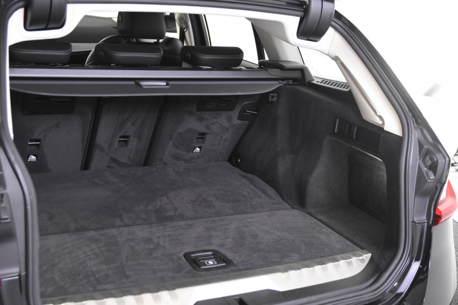 BMW 3 Serie 320 e Touring *1ste Eigenaar*Leer*Stoelverwarming*PDC*
