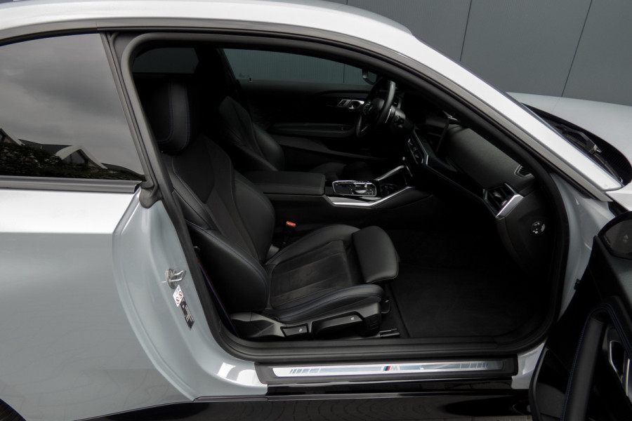 BMW 2 Serie Coupé 218i | HUD | H&K |M-Pakket
