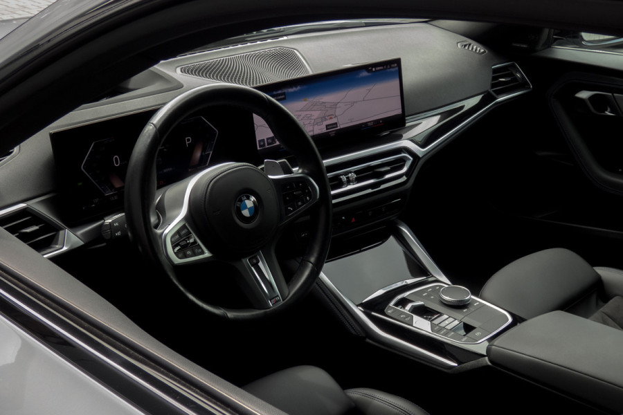 BMW 2 Serie Coupé 218i | HUD | H&K |M-Pakket