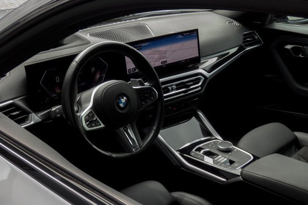BMW 2 Serie Coupé 218i | HUD | H&K |M-Pakket
