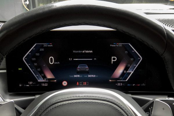 BMW 2 Serie Coupé 218i | HUD | H&K |M-Pakket