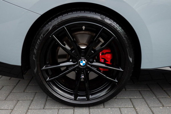 BMW 2 Serie Coupé 218i | HUD | H&K |M-Pakket