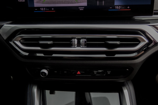 BMW 2 Serie Coupé 218i | HUD | H&K |M-Pakket