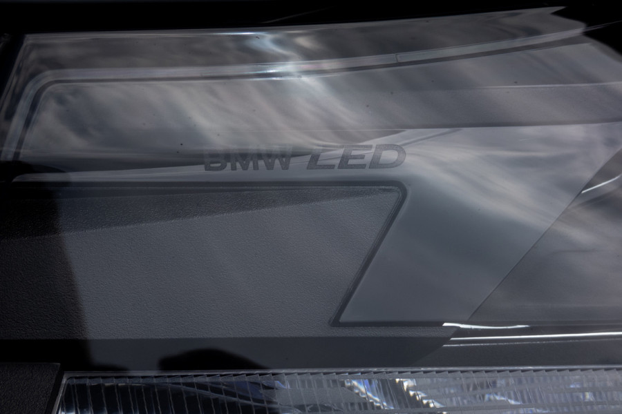 BMW 2 Serie Coupé 218i | HUD | H&K |M-Pakket