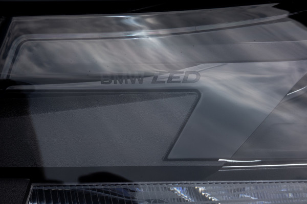 BMW 2 Serie Coupé 218i | HUD | H&K |M-Pakket