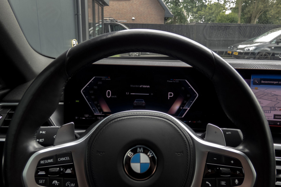 BMW 2 Serie Coupé 218i | HUD | H&K |M-Pakket