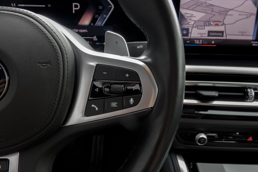 BMW 2 Serie Coupé 218i | HUD | H&K |M-Pakket
