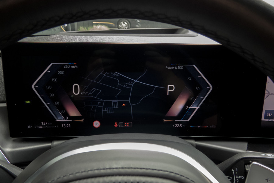BMW 2 Serie Coupé 218i | HUD | H&K |M-Pakket