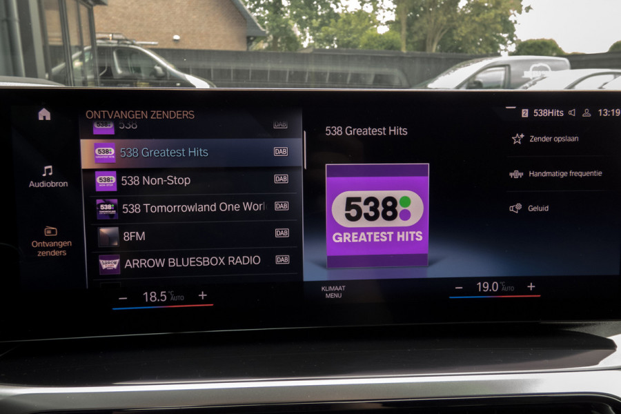 BMW 2 Serie Coupé 218i | HUD | H&K |M-Pakket