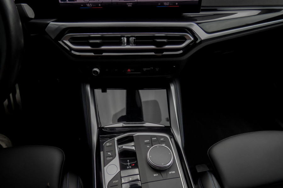 BMW 2 Serie Coupé 218i | HUD | H&K |M-Pakket