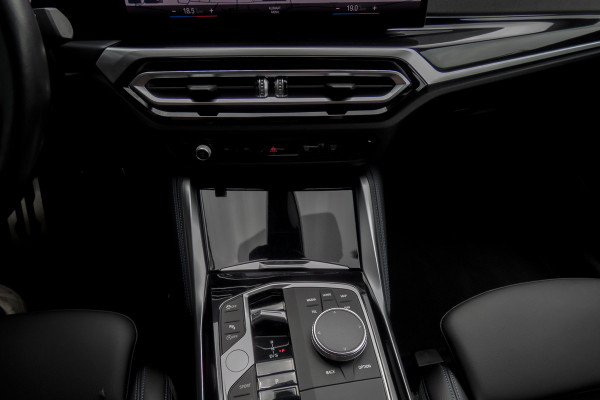 BMW 2 Serie Coupé 218i | HUD | H&K |M-Pakket