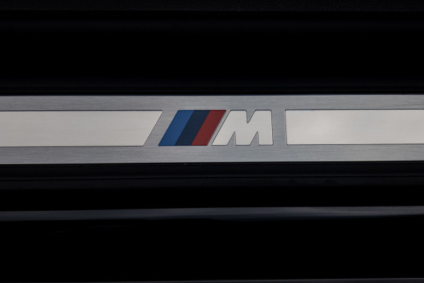 BMW 2 Serie Coupé 218i | HUD | H&K |M-Pakket