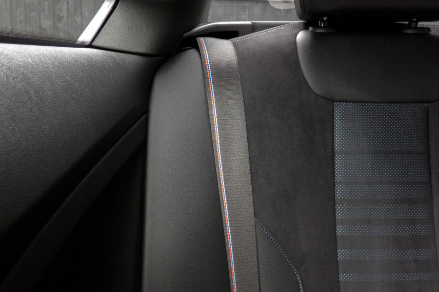 BMW 2 Serie Coupé 218i | HUD | H&K |M-Pakket