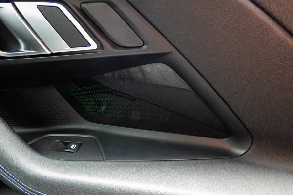 BMW 2 Serie Coupé 218i | HUD | H&K |M-Pakket