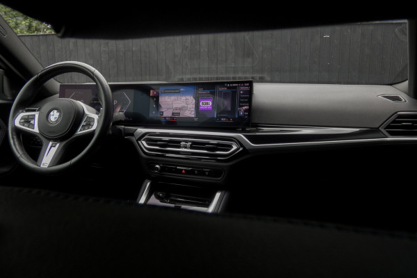 BMW 2 Serie Coupé 218i | HUD | H&K |M-Pakket
