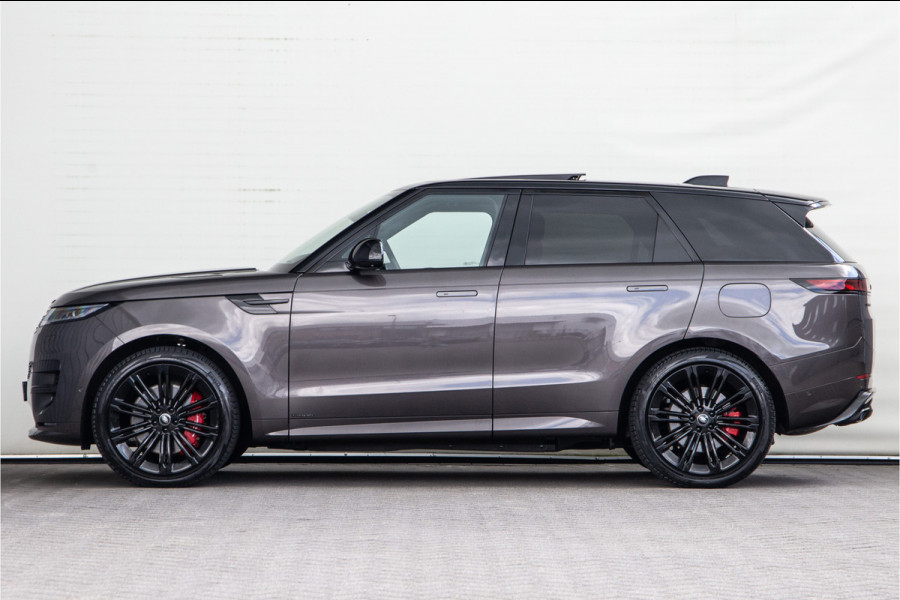 Land Rover Range Rover Sport 3.0 P510e Autobiography Massage, Pano, Meridian
