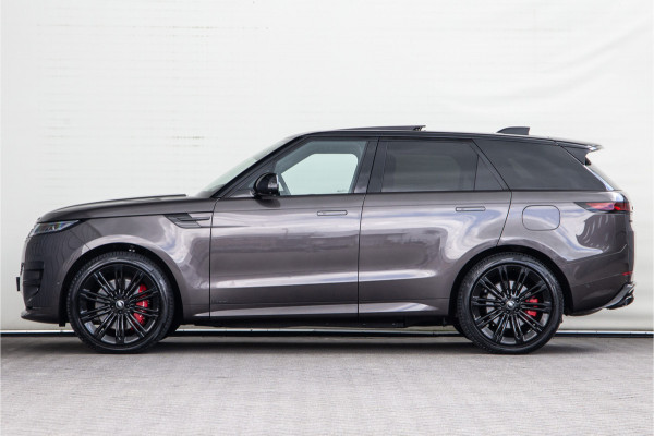 Land Rover Range Rover Sport 3.0 P510e Autobiography Massage, Pano, Meridian