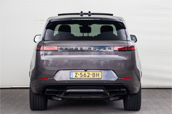 Land Rover Range Rover Sport 3.0 P510e Autobiography Massage, Pano, Meridian