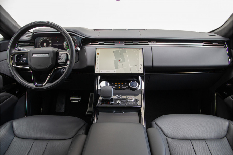 Land Rover Range Rover Sport 3.0 P510e Autobiography Massage, Pano, Meridian