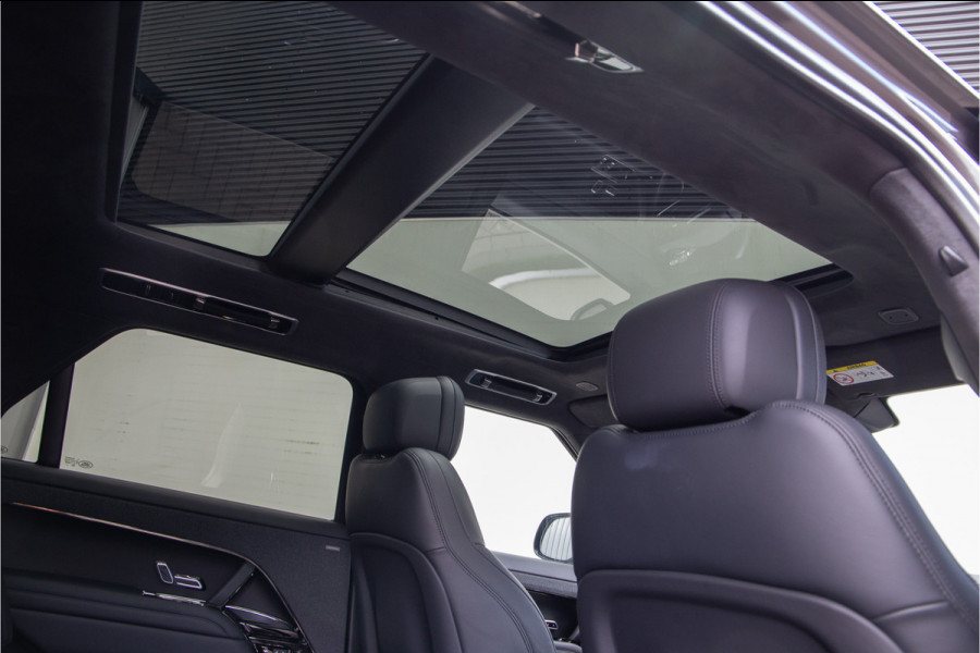Land Rover Range Rover Sport 3.0 P510e Autobiography Massage, Pano, Meridian
