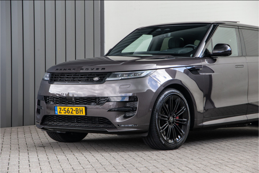 Land Rover Range Rover Sport 3.0 P510e Autobiography Massage, Pano, Meridian