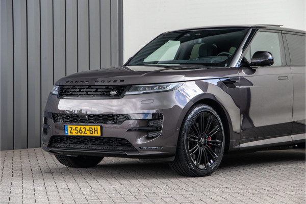 Land Rover Range Rover Sport 3.0 P510e Autobiography Massage, Pano, Meridian
