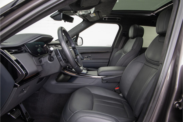 Land Rover Range Rover Sport 3.0 P510e Autobiography Massage, Pano, Meridian