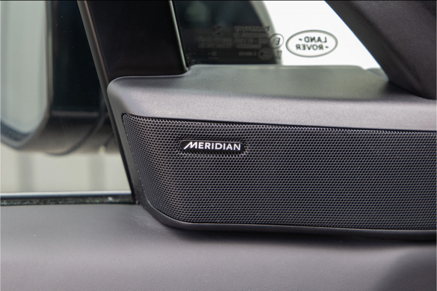 Land Rover Range Rover Sport 3.0 P510e Autobiography Massage, Pano, Meridian